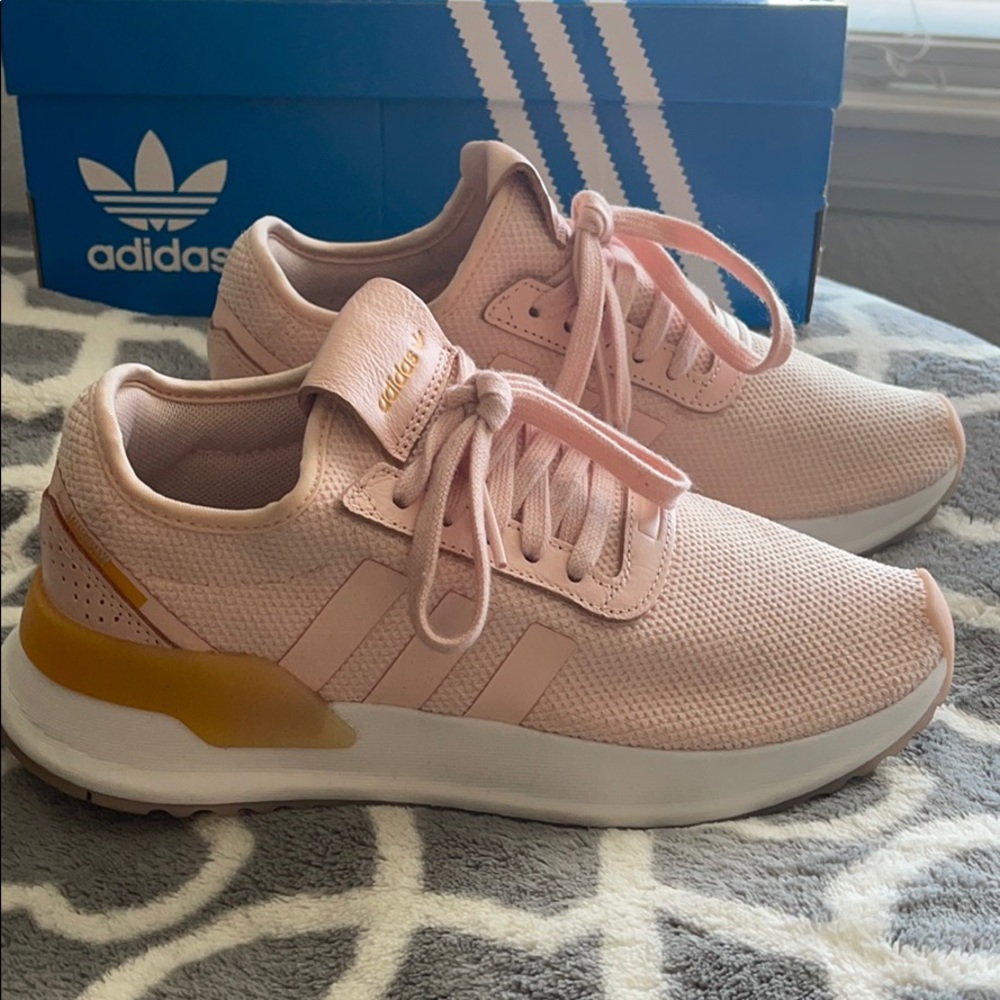 Adidas U Path X